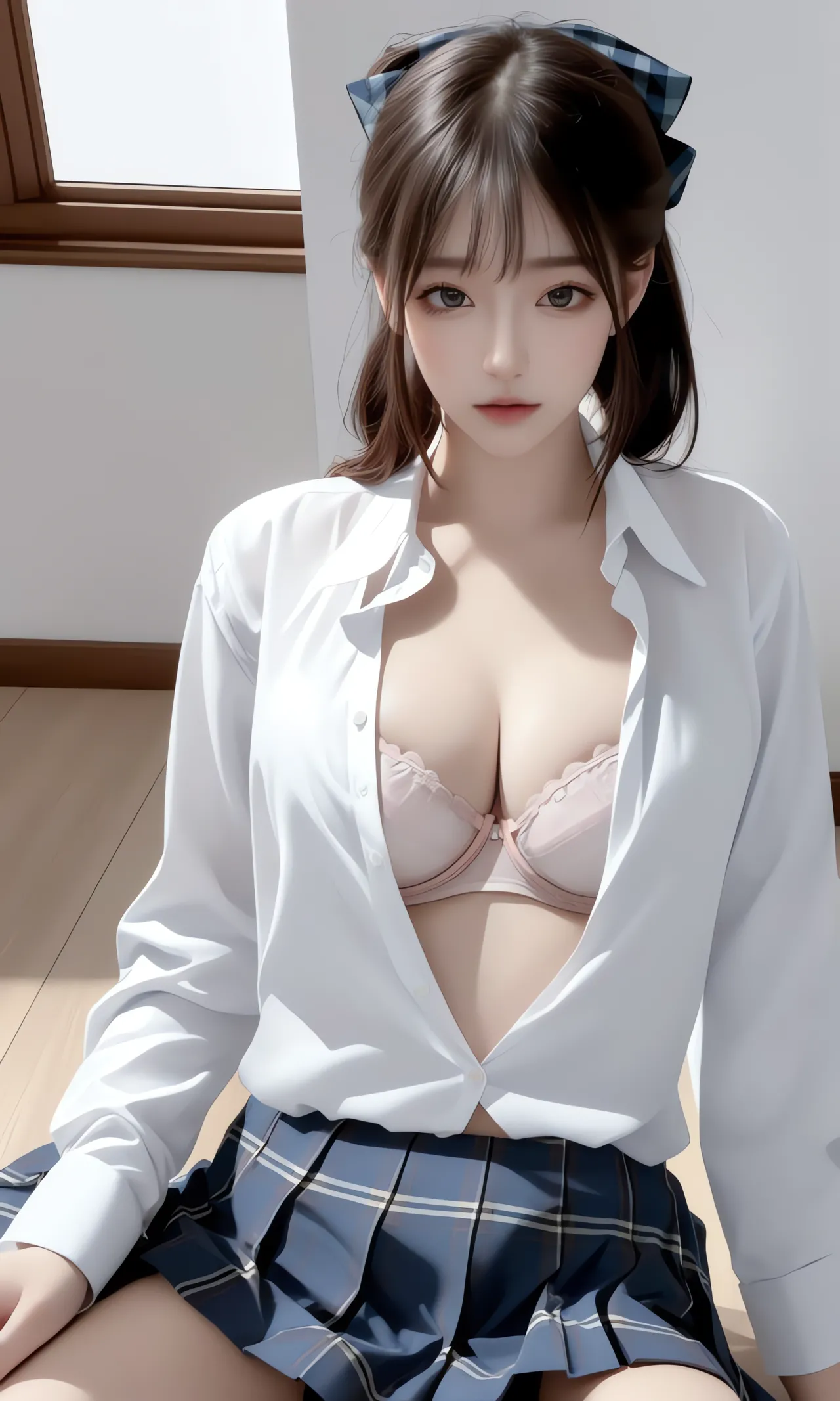 JK少女 2 - Image 2