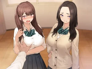 タニマとセイエキ 爆乳を武器に裏垢で荒稼ぎするJKを俺のオナホにする - Page 217