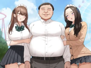 タニマとセイエキ 爆乳を武器に裏垢で荒稼ぎするJKを俺のオナホにする - Page 279