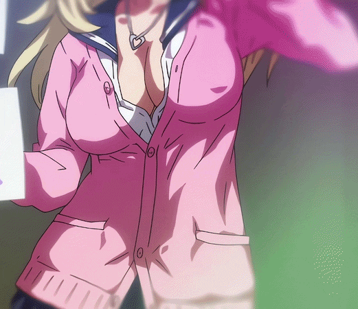 JK Fuuzoku Gakuensai - Gifs - Image 15