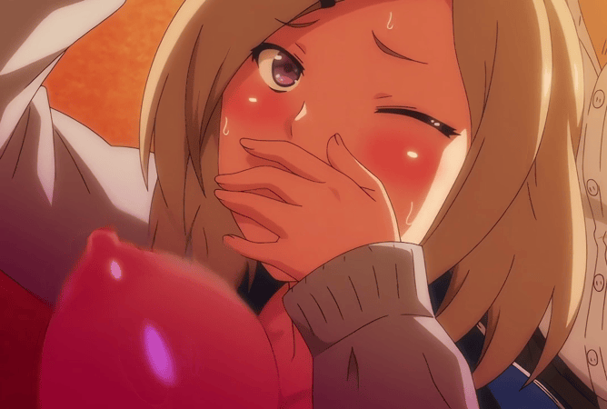 JK Fuuzoku Gakuensai - Gifs - Image 66