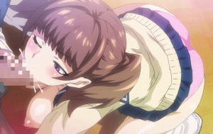 JK Fuuzoku Gakuensai - Gifs - Page 3