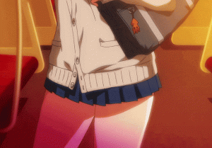 JK Fuuzoku Gakuensai - Gifs - Page 62