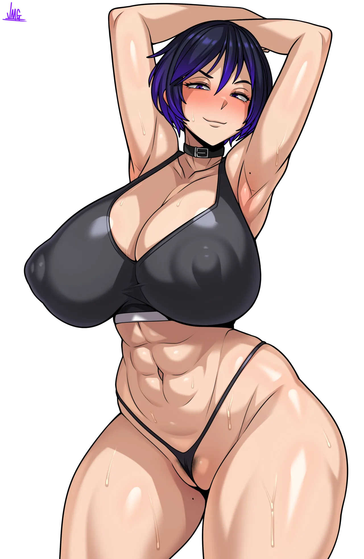 JMG - Reina 麗奈 2025 - Image 18