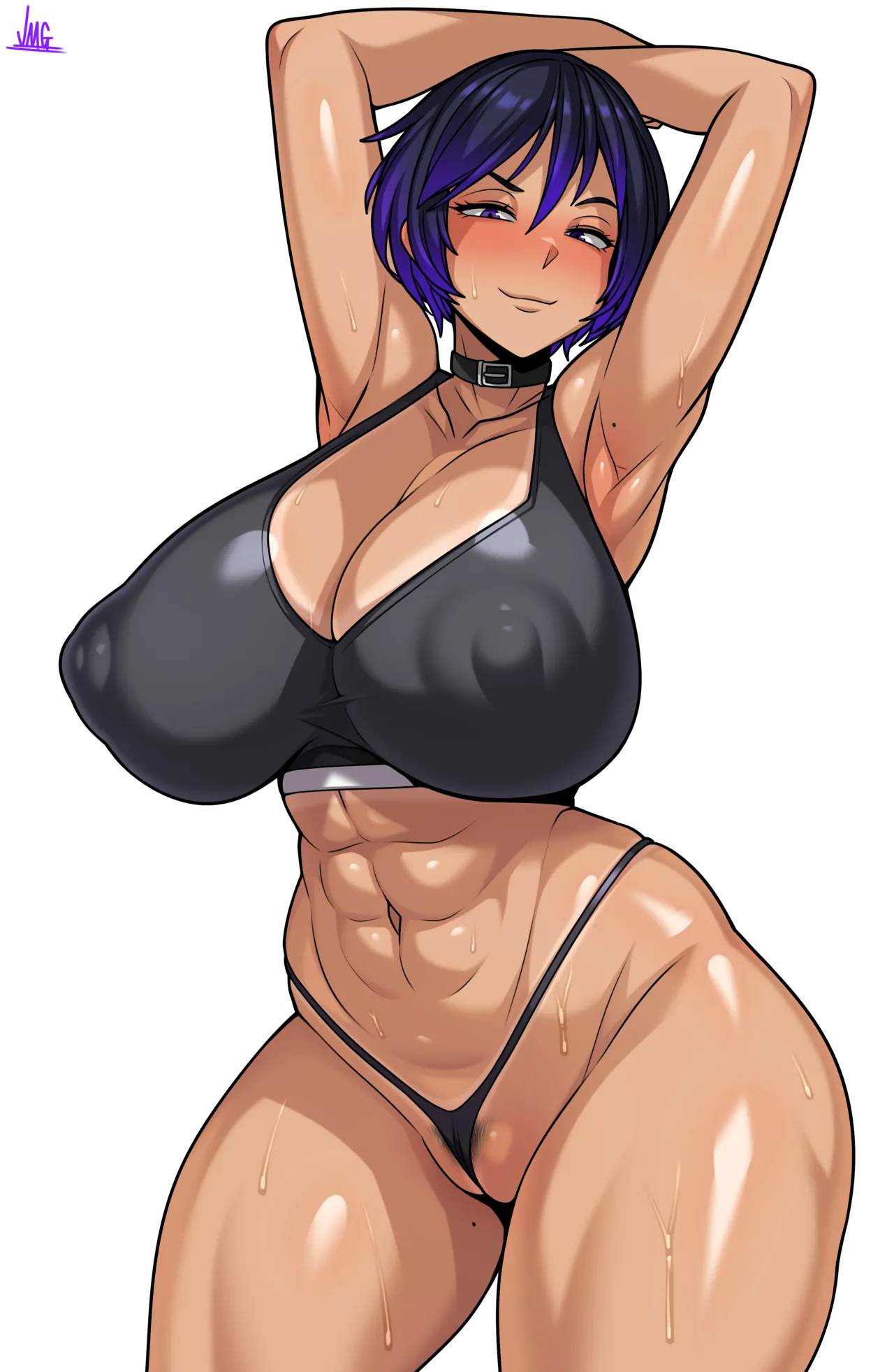 JMG - Reina 麗奈 2025 - Image 26