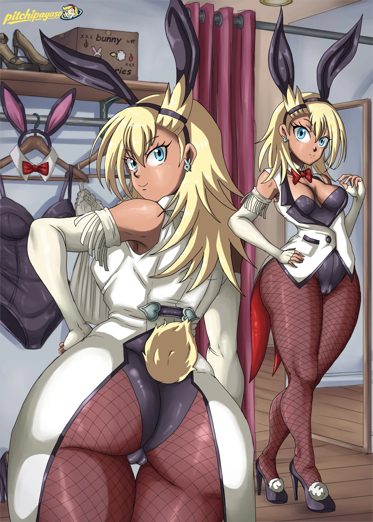 JNS pitchipayaso - Image 125