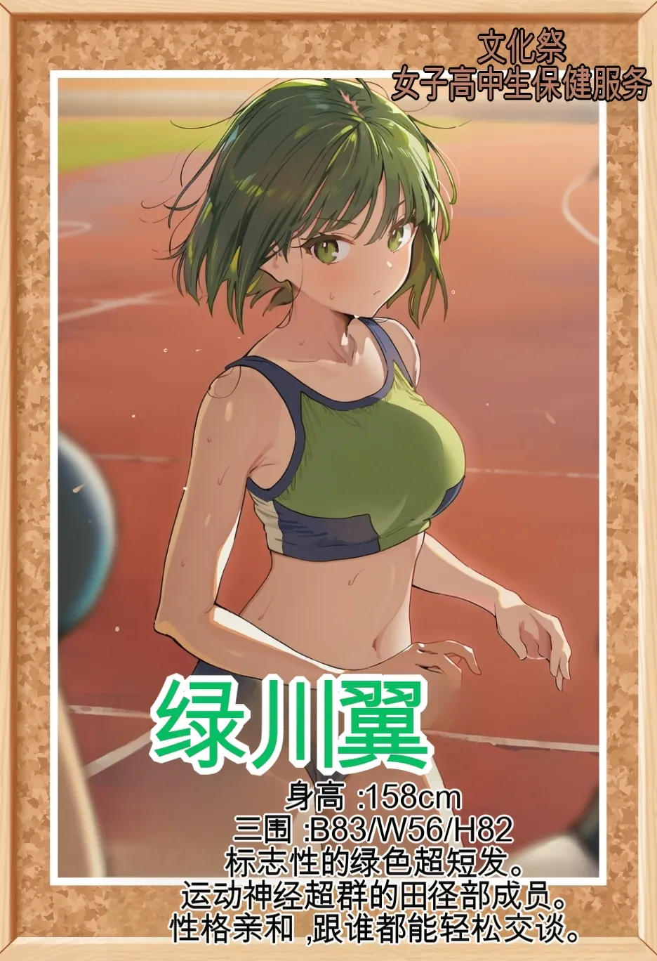 種付け出版 大乱交文化祭JOヘルス VS レンタルおじさんちんぽ Translate - Image 40