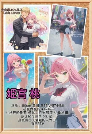 種付け出版 大乱交文化祭JOヘルス VS レンタルおじさんちんぽ Translate - Page 6