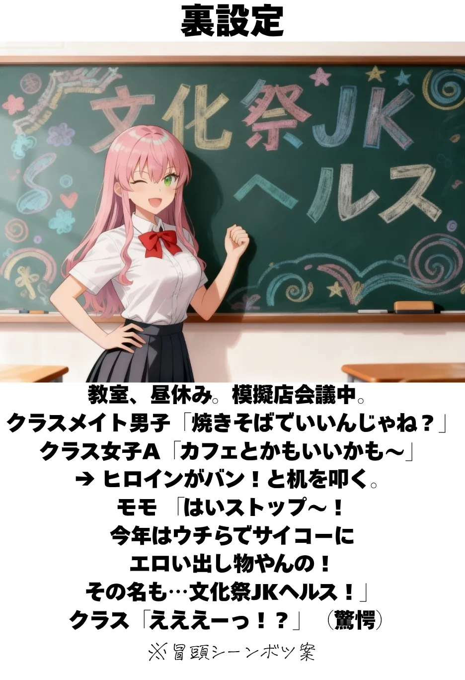 種付け出版 大乱交文化祭JOヘルス VS レンタルおじさんちんぽ - Image 261