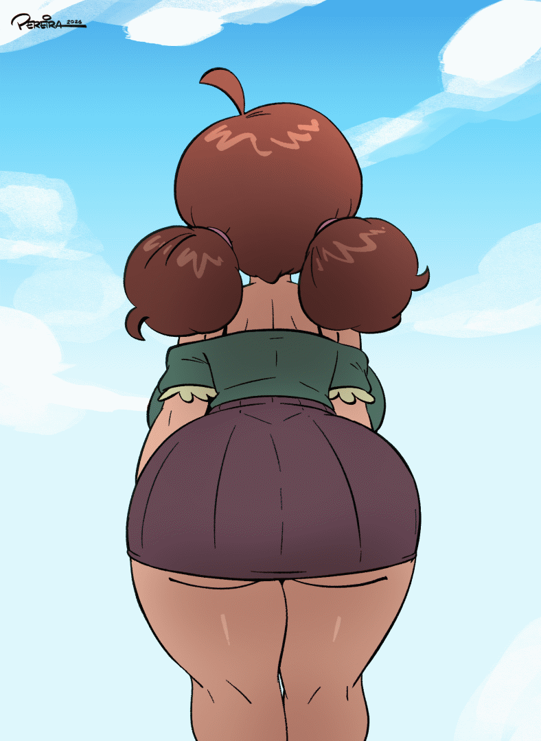 JoaoPereiraCriacoes Darla the Bratty Girlfriend OC - Image 14