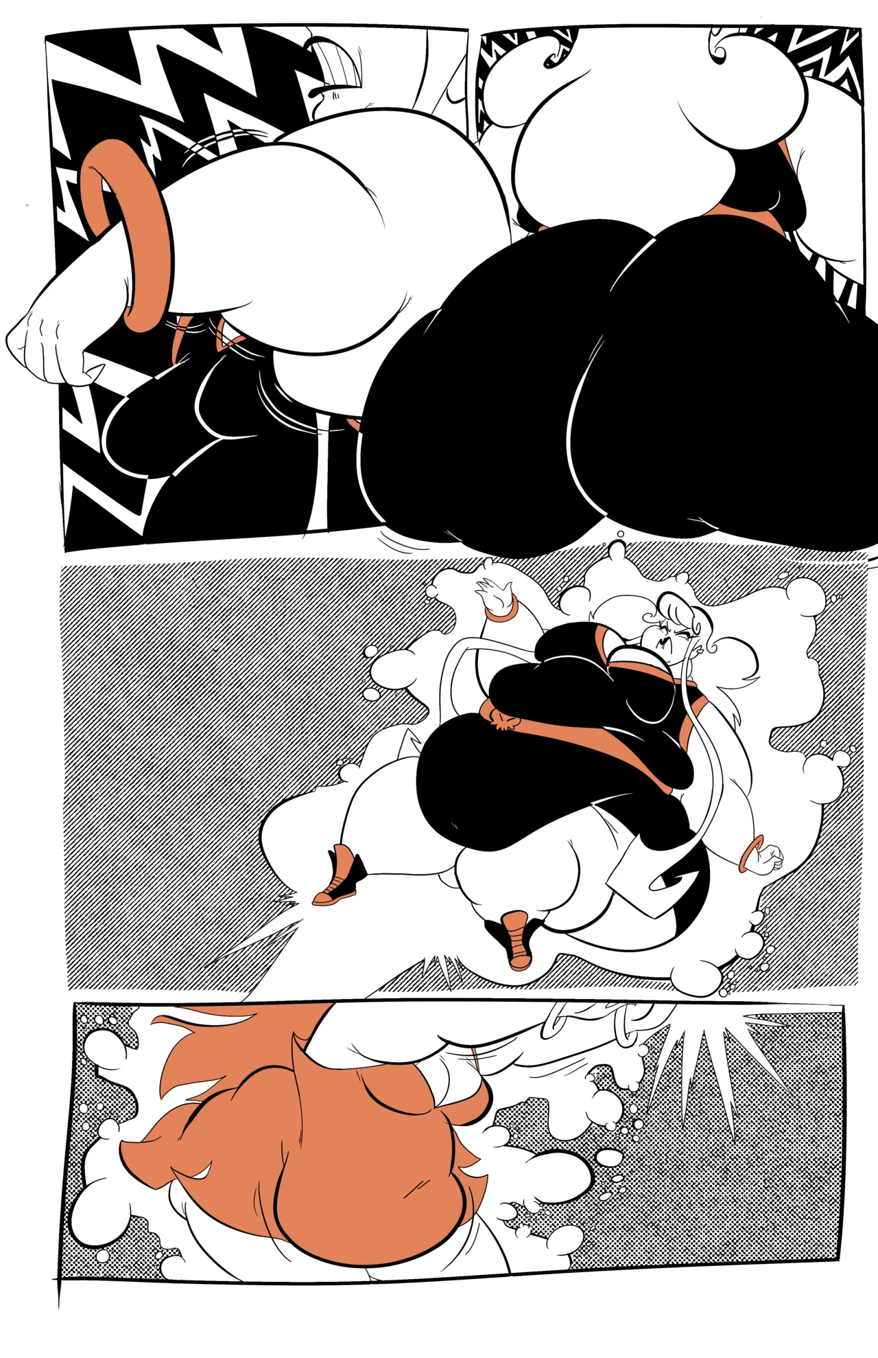 JoeKie3wl Beths Big Plans - Image 25