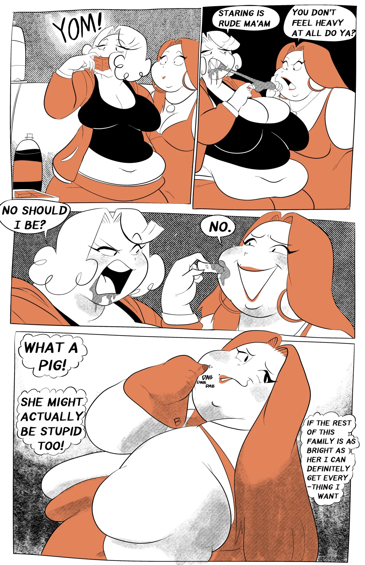 JoeKie3wl Beths Big Plans - Image 38