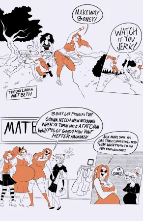 JoeKie3wl Beths Big Plans Thumbnail