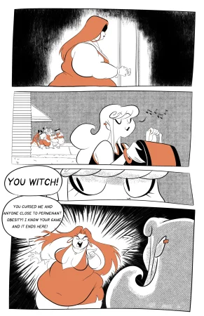 JoeKie3wl Beths Big Plans - Page 23