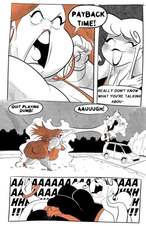 JoeKie3wl Beths Big Plans - Page 24