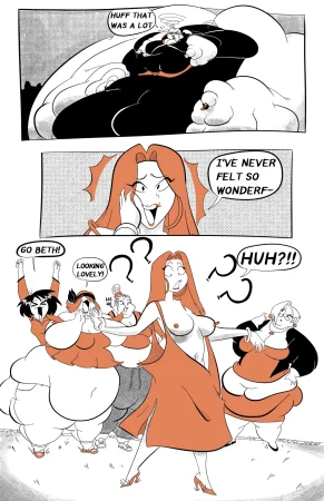 JoeKie3wl Beths Big Plans - Page 27