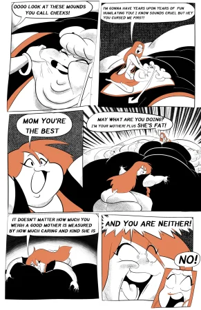 JoeKie3wl Beths Big Plans - Page 29