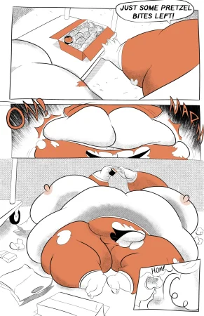 JoeKie3wl Beths Big Plans - Page 50