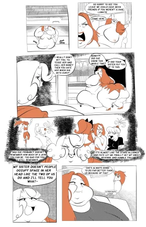 JoeKie3wl Beths Big Plans - Page 56