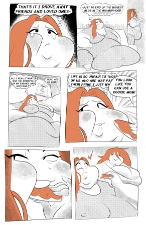 JoeKie3wl Beths Big Plans - Page 57