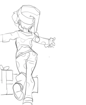 Joel Jurion Noëlle - Page 13