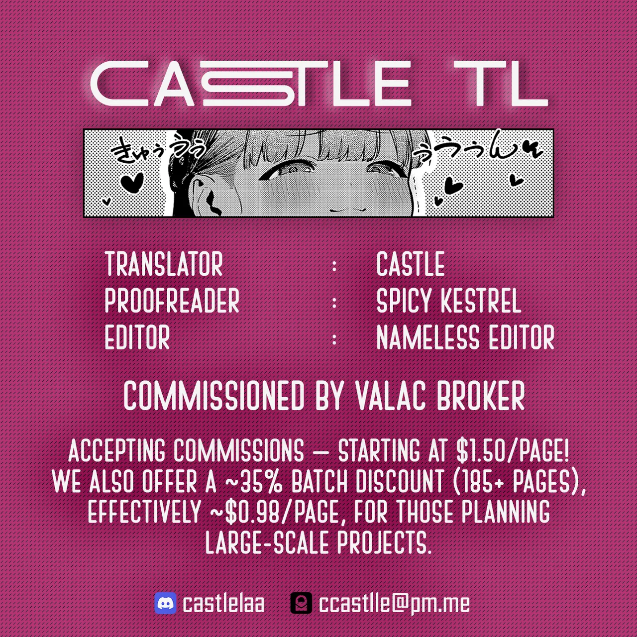 John K. Pe-ta Monzetsu Explosion Plus Extra Chapters English Castle TL - Image 11