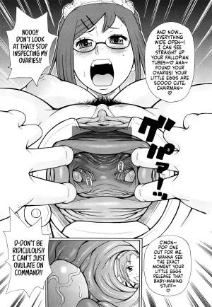 John K. Pe-ta Monzetsu Explosion Plus Extra Chapters English Castle TL - Page 3