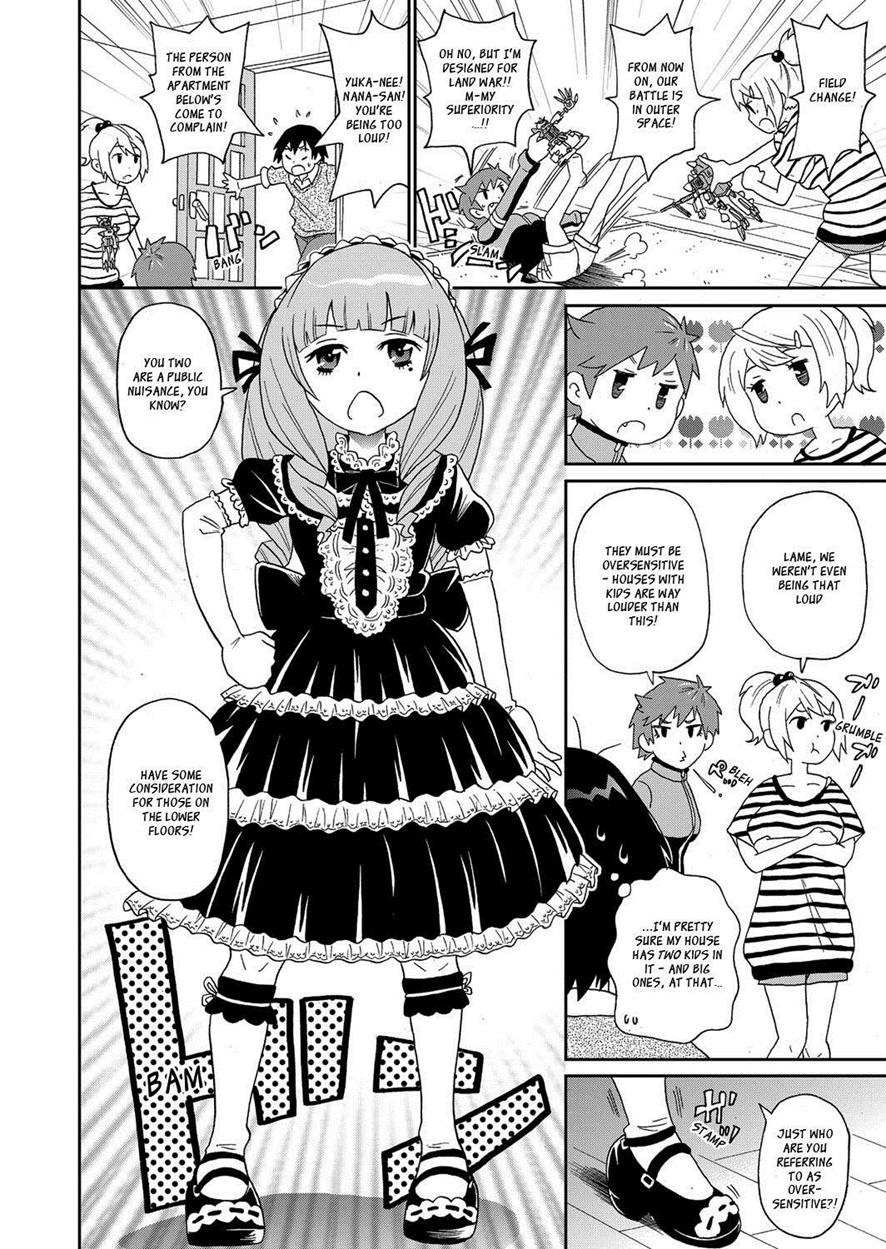 John K. Pe-ta Wakuwaku Monzetsu Maison uncensoredcensored English complete _ragdoll CulturedCommissions - Image 101
