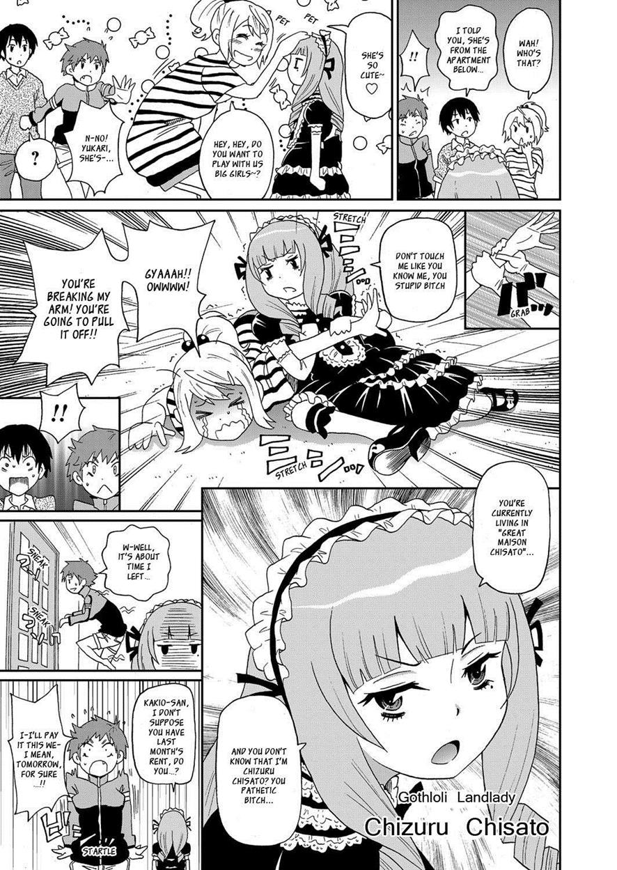 John K. Pe-ta Wakuwaku Monzetsu Maison uncensoredcensored English complete _ragdoll CulturedCommissions - Image 102