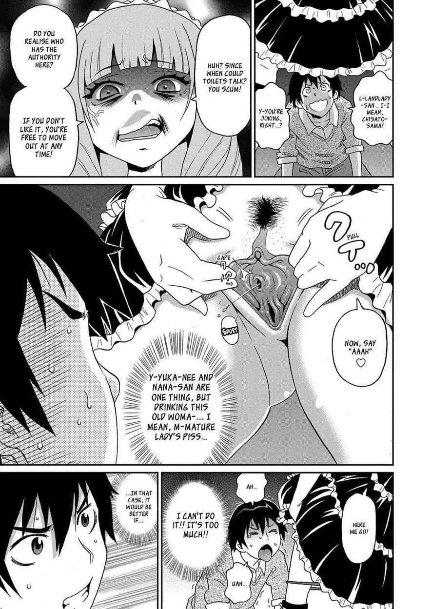 John K. Pe-ta Wakuwaku Monzetsu Maison uncensoredcensored English complete _ragdoll CulturedCommissions - Image 108