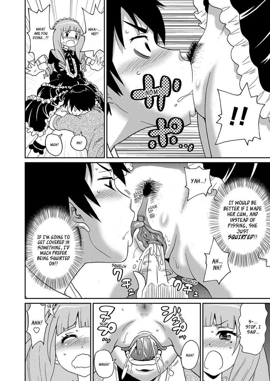 John K. Pe-ta Wakuwaku Monzetsu Maison uncensoredcensored English complete _ragdoll CulturedCommissions - Image 109