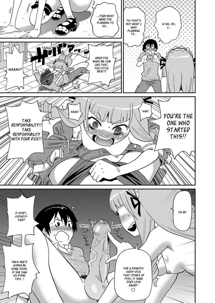 John K. Pe-ta Wakuwaku Monzetsu Maison uncensoredcensored English complete _ragdoll CulturedCommissions - Image 114