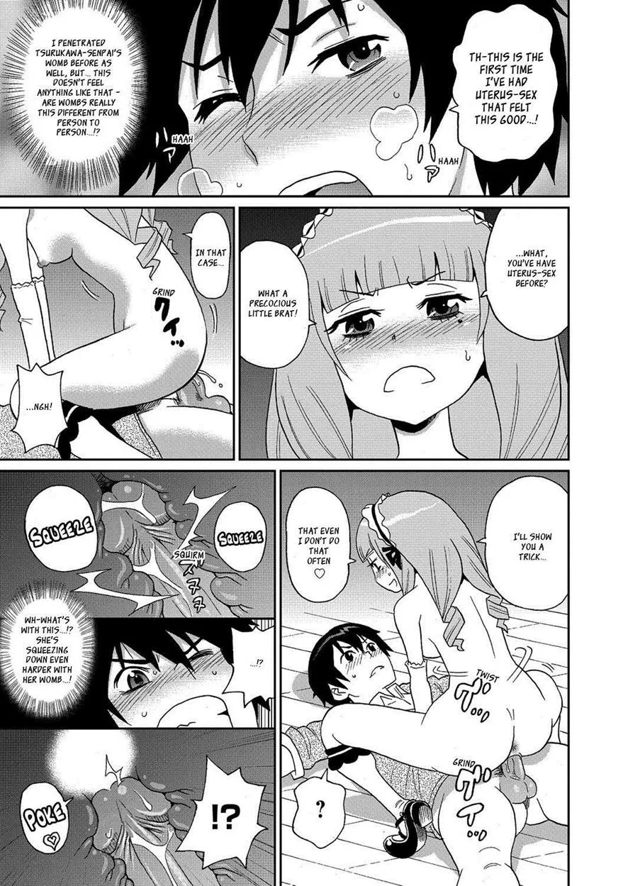 John K. Pe-ta Wakuwaku Monzetsu Maison uncensoredcensored English complete _ragdoll CulturedCommissions - Image 118