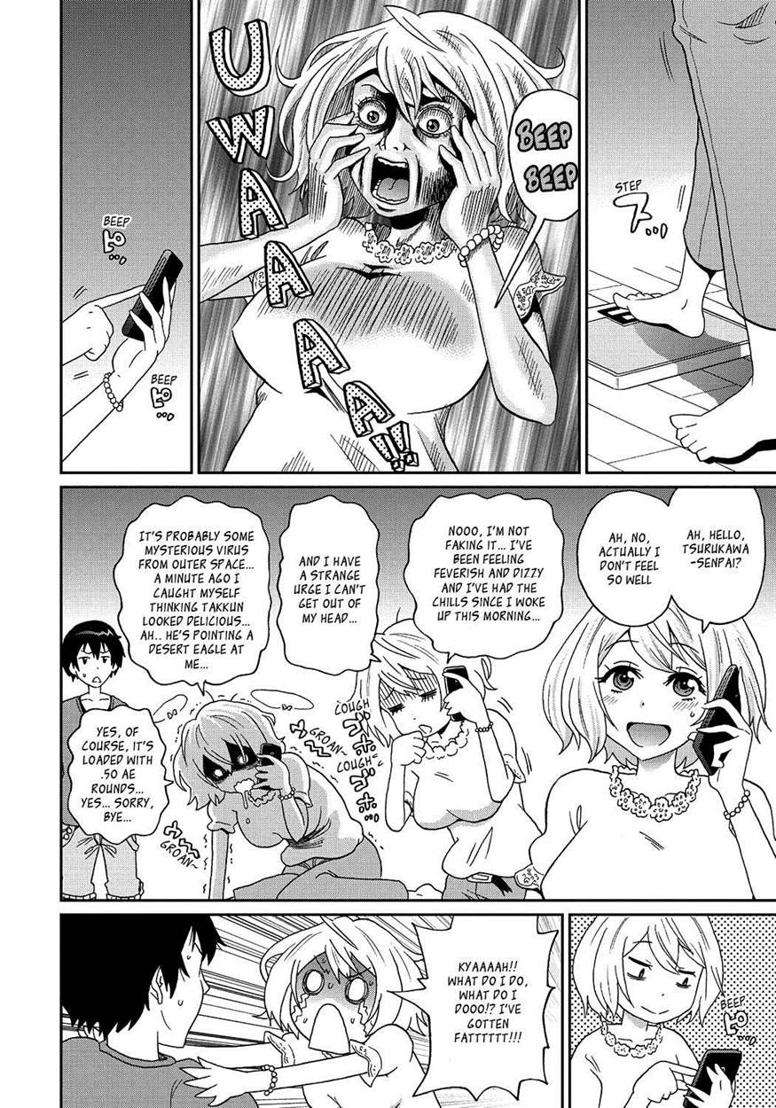 John K. Pe-ta Wakuwaku Monzetsu Maison uncensoredcensored English complete _ragdoll CulturedCommissions - Image 125