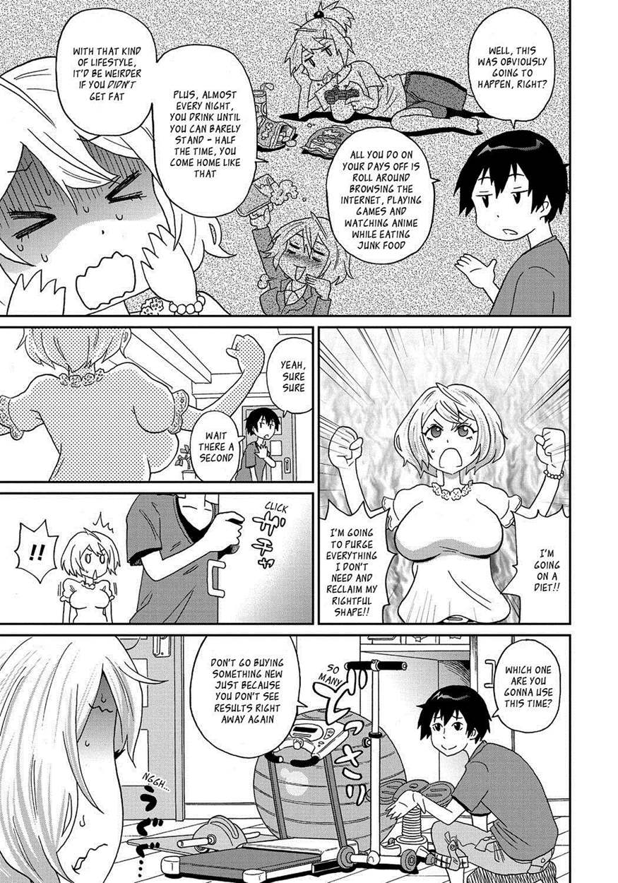 John K. Pe-ta Wakuwaku Monzetsu Maison uncensoredcensored English complete _ragdoll CulturedCommissions - Image 126