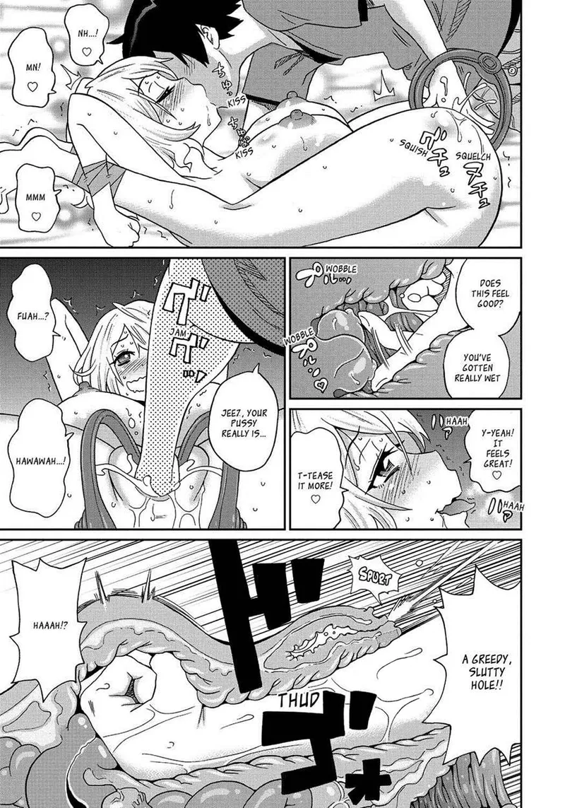 John K. Pe-ta Wakuwaku Monzetsu Maison uncensoredcensored English complete _ragdoll CulturedCommissions - Image 138