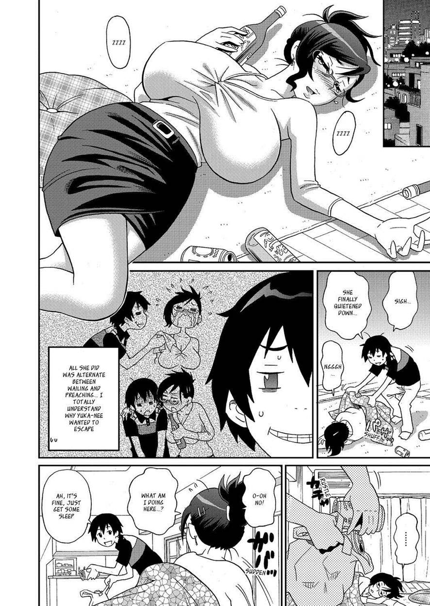 John K. Pe-ta Wakuwaku Monzetsu Maison uncensoredcensored English complete _ragdoll CulturedCommissions - Image 153