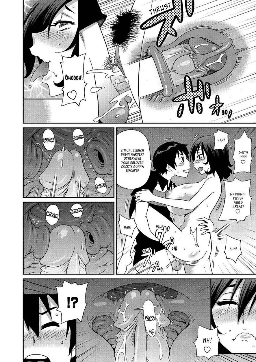 John K. Pe-ta Wakuwaku Monzetsu Maison uncensoredcensored English complete _ragdoll CulturedCommissions - Image 161