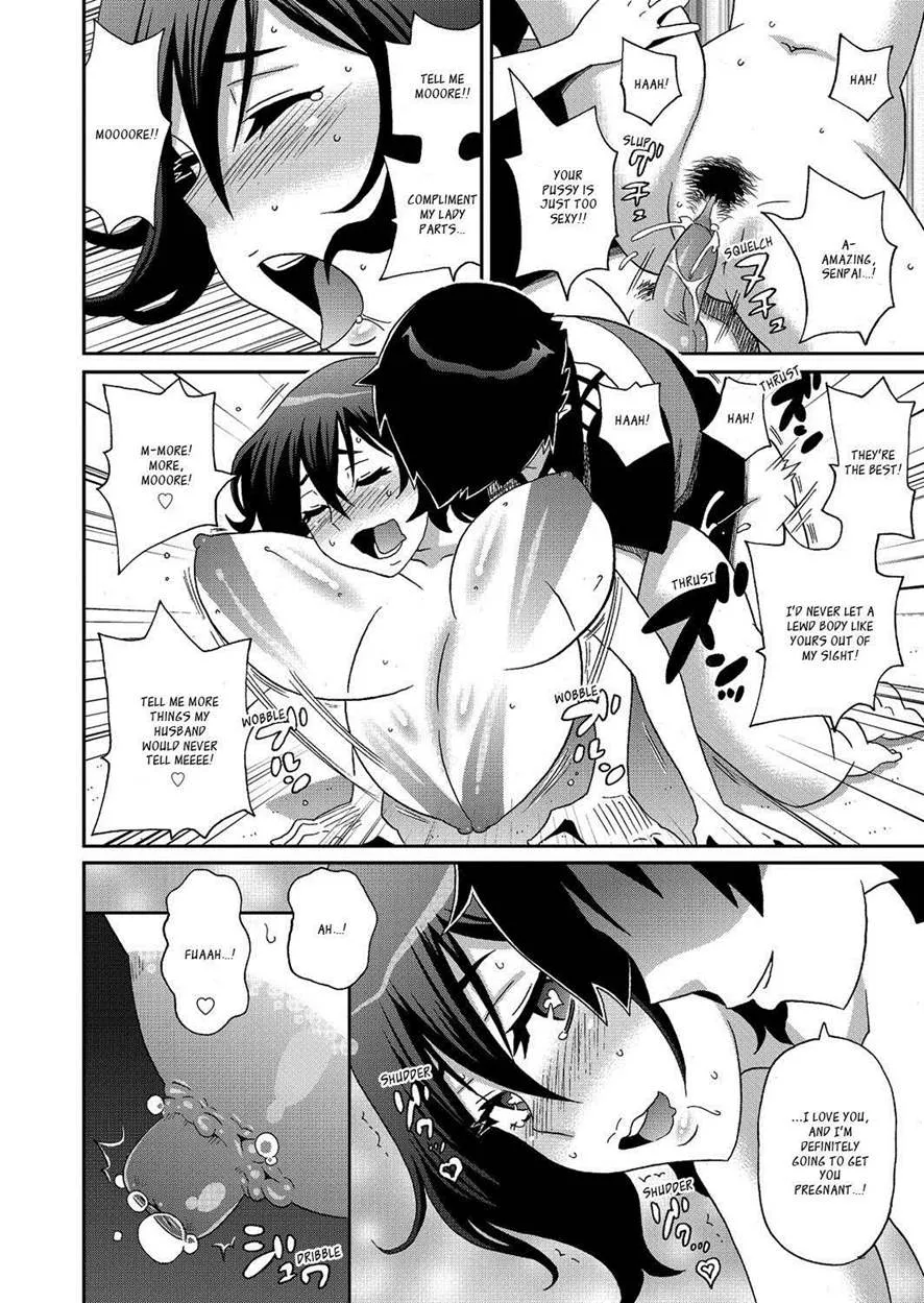 John K. Pe-ta Wakuwaku Monzetsu Maison uncensoredcensored English complete _ragdoll CulturedCommissions - Image 163