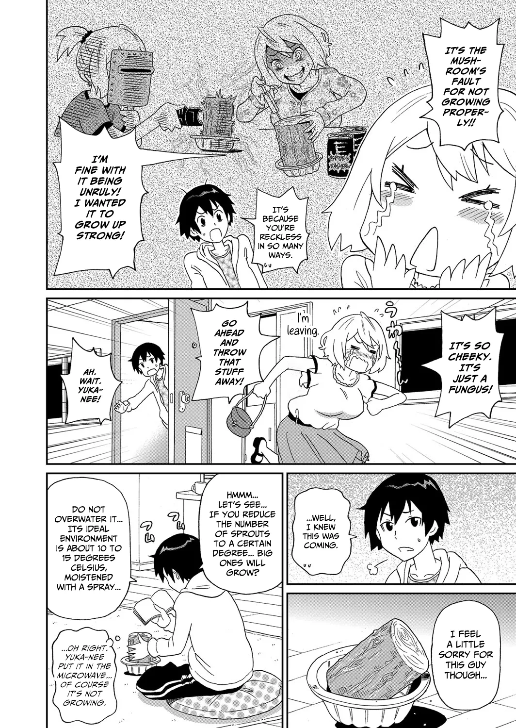 John K. Pe-ta Wakuwaku Monzetsu Maison uncensoredcensored English complete _ragdoll CulturedCommissions - Image 175