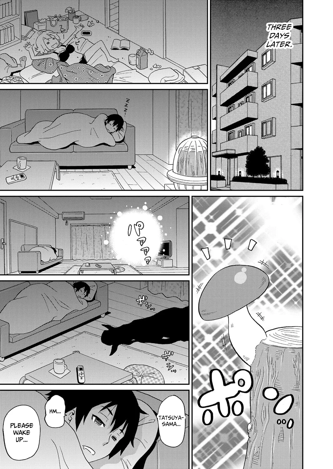 John K. Pe-ta Wakuwaku Monzetsu Maison uncensoredcensored English complete _ragdoll CulturedCommissions - Image 176
