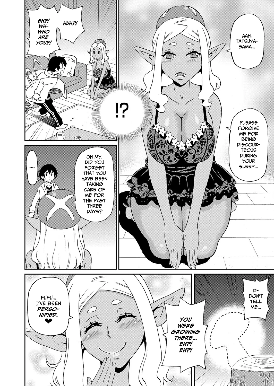 John K. Pe-ta Wakuwaku Monzetsu Maison uncensoredcensored English complete _ragdoll CulturedCommissions - Image 177