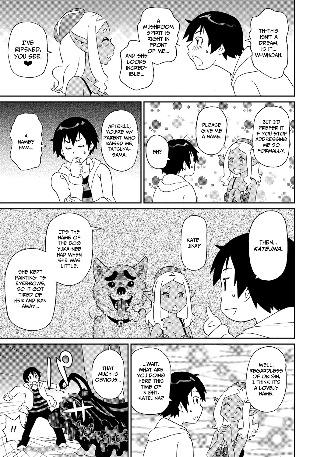 John K. Pe-ta Wakuwaku Monzetsu Maison uncensoredcensored English complete _ragdoll CulturedCommissions - Image 178