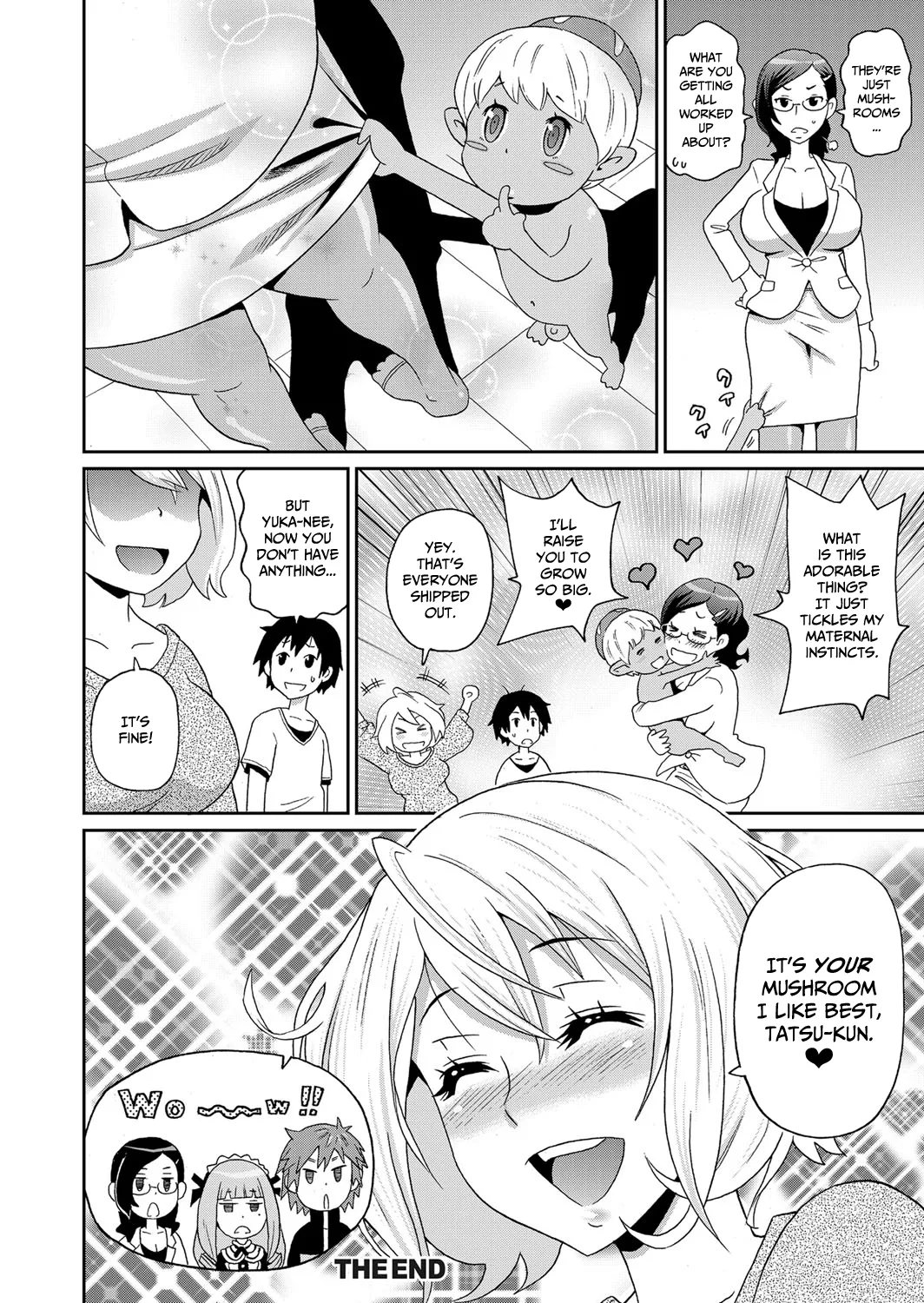John K. Pe-ta Wakuwaku Monzetsu Maison uncensoredcensored English complete _ragdoll CulturedCommissions - Image 195