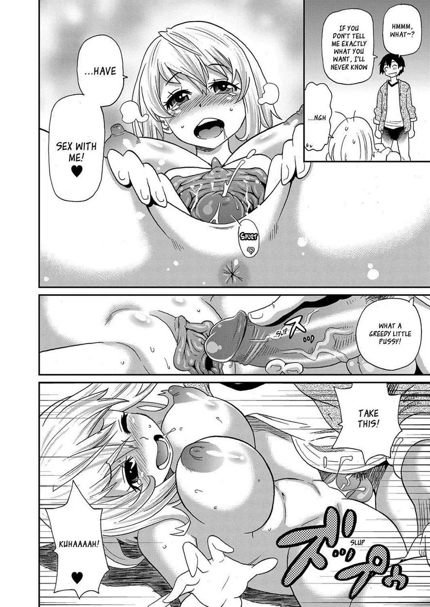 John K. Pe-ta Wakuwaku Monzetsu Maison uncensoredcensored English complete _ragdoll CulturedCommissions - Image 21