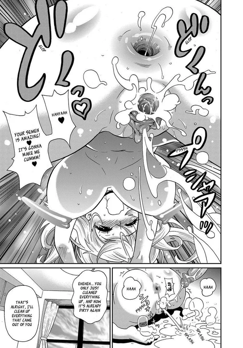 John K. Pe-ta Wakuwaku Monzetsu Maison uncensoredcensored English complete _ragdoll CulturedCommissions - Image 26