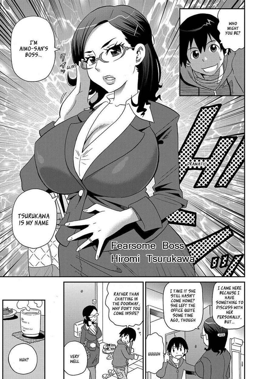 John K. Pe-ta Wakuwaku Monzetsu Maison uncensoredcensored English complete _ragdoll CulturedCommissions - Image 30