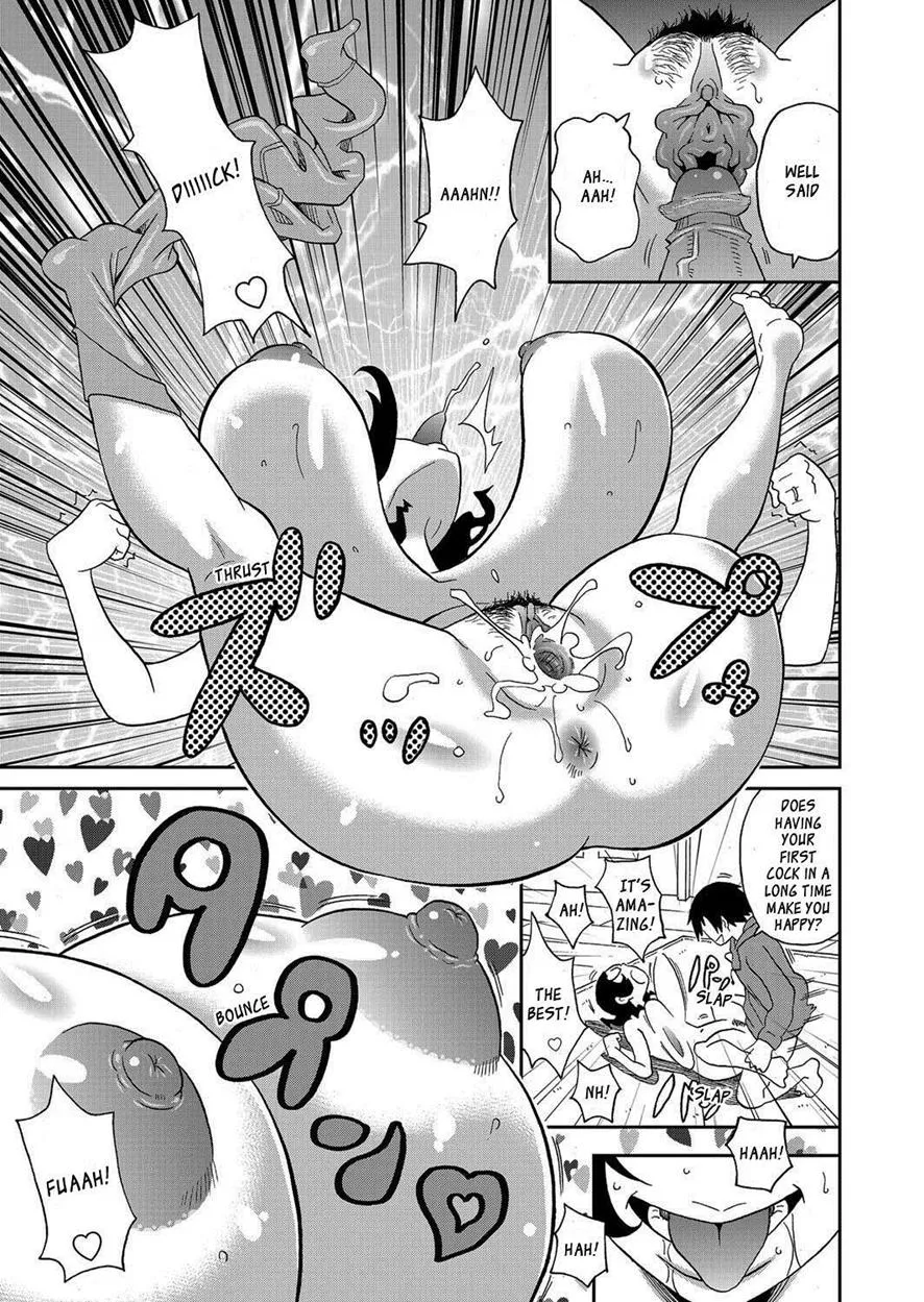 John K. Pe-ta Wakuwaku Monzetsu Maison uncensoredcensored English complete _ragdoll CulturedCommissions - Image 44