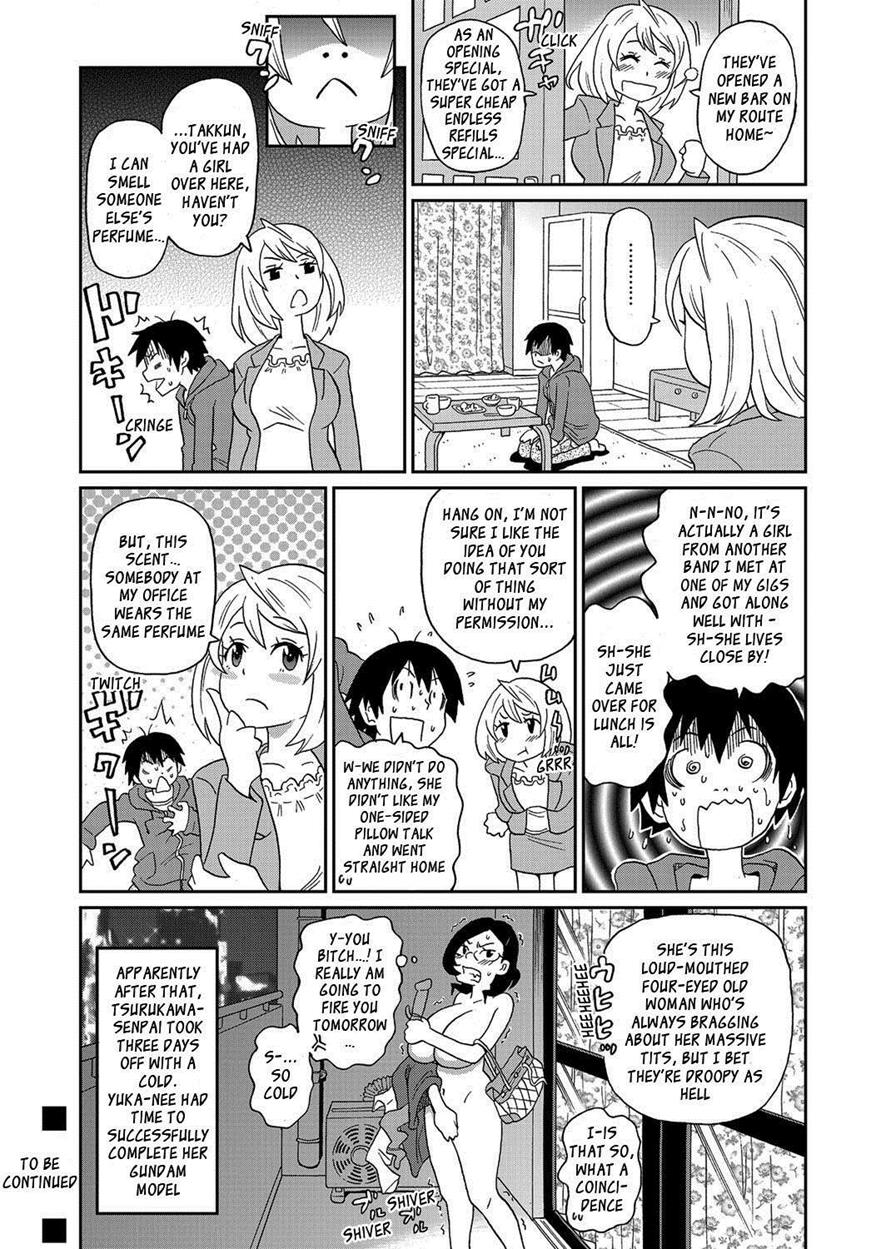 John K. Pe-ta Wakuwaku Monzetsu Maison uncensoredcensored English complete _ragdoll CulturedCommissions - Image 51
