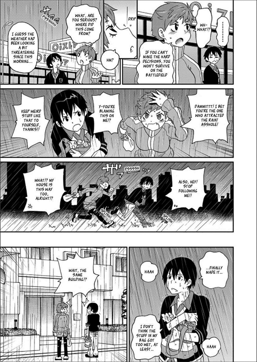 John K. Pe-ta Wakuwaku Monzetsu Maison uncensoredcensored English complete _ragdoll CulturedCommissions - Image 54